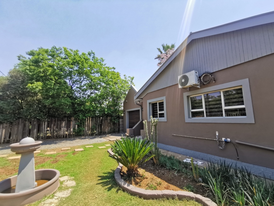 4 Bedroom Property for Sale in Baillie Park North West